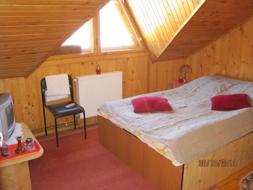 Pensiunea Ando Bran  Room photo