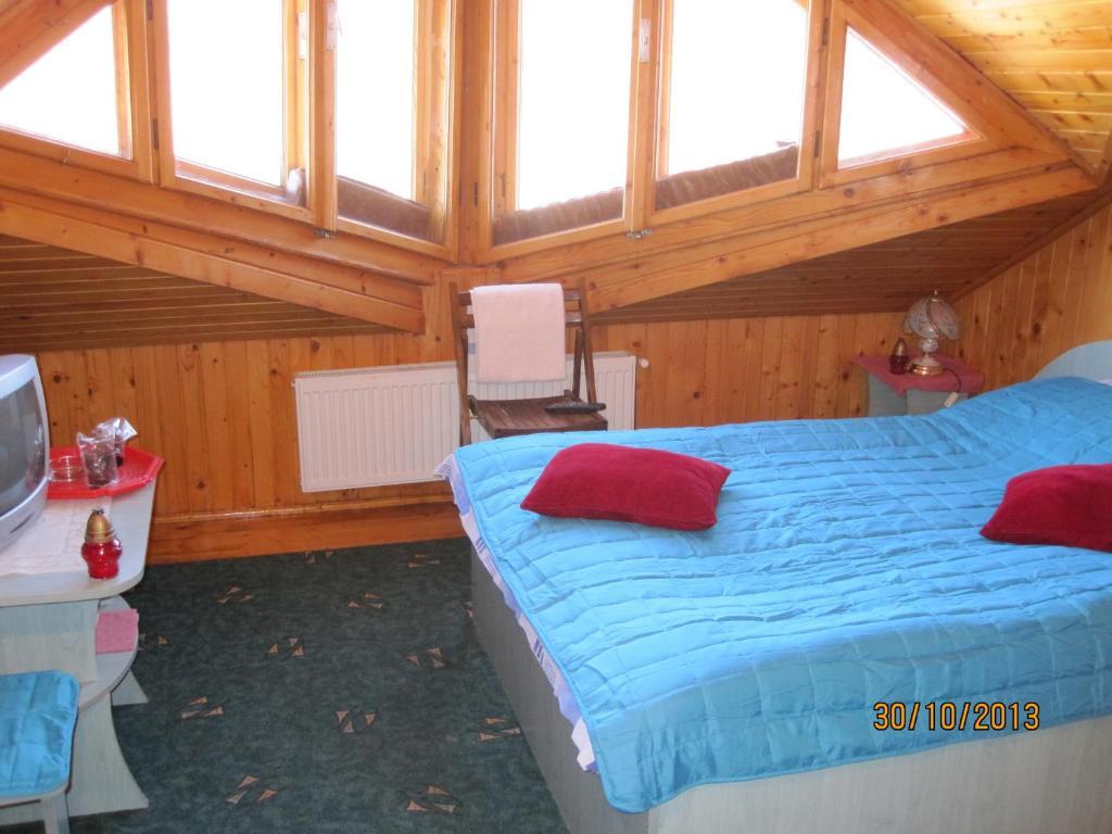 Pensiunea Ando Bran  Room photo