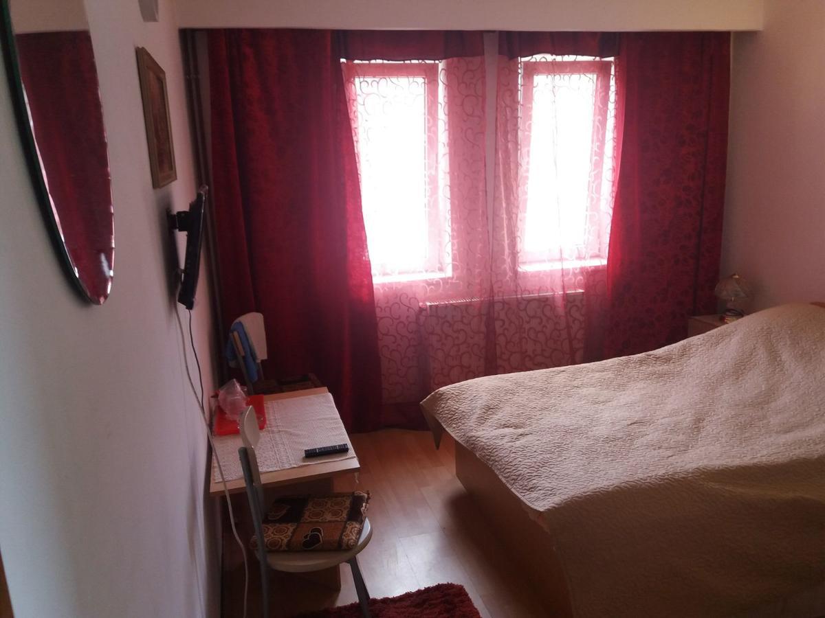 Pensiunea Ando Bran  Exterior photo